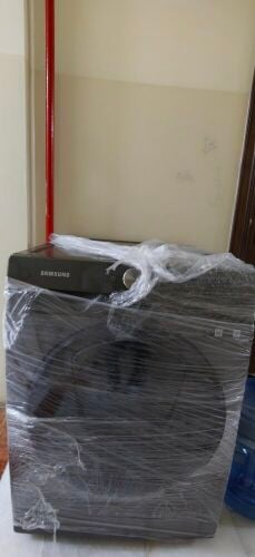 Samsung Washer/Dryer