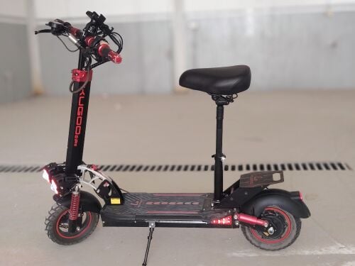 Kugoo D Pro