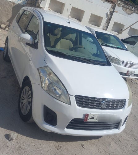 Suzuki Ertiga 