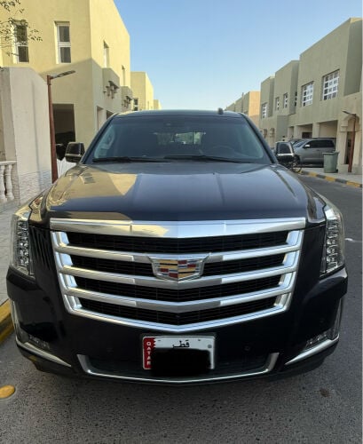 كاديلاك إسكاليد بريميوم ٢٠١٨