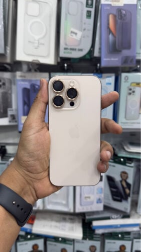 i phone 16 pro 256 gb 