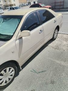 camry 2005