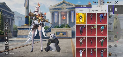pubg Account for Sale