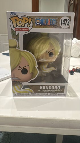 funko pop
