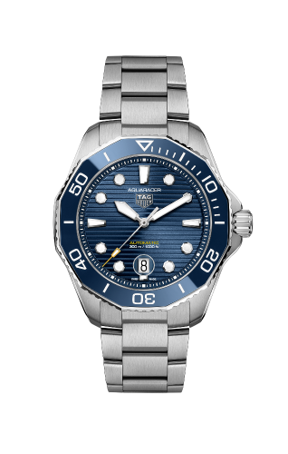TAGHEUER