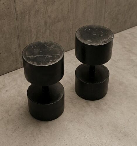 Weightlifting, weight 32 kg