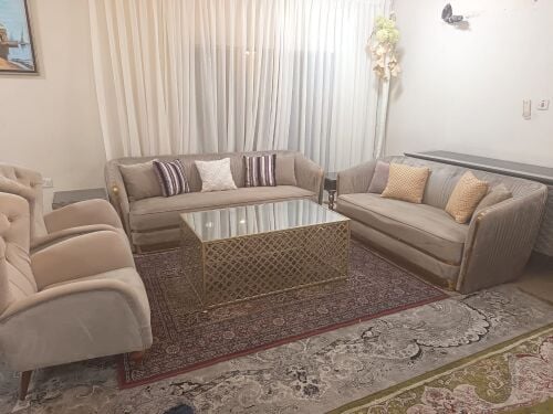for  sell midas brand  sofa set