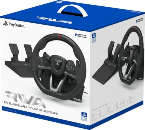 Hori rwa apex ps5