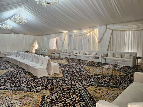 افراح قطر 
