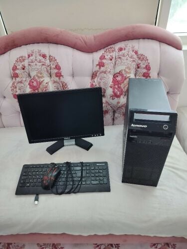 Lenovo a computer, good condition