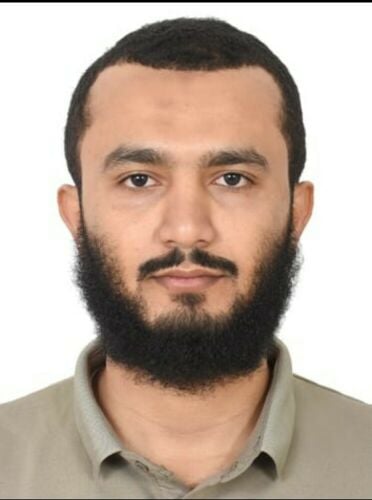 عادل عبد الحكيم عبد الله السعدي