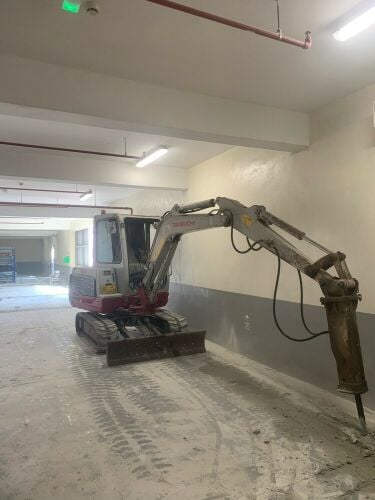 3.5 ton