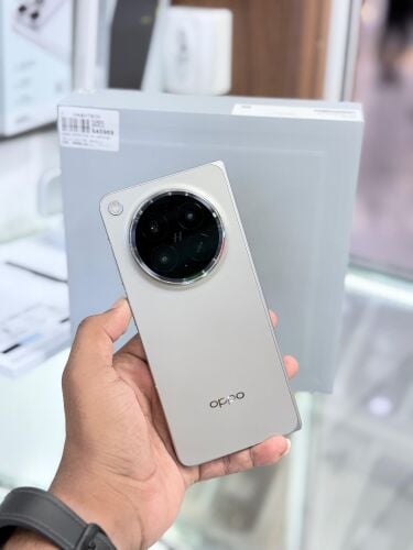 OPPO FIND N6 512GB SILVER