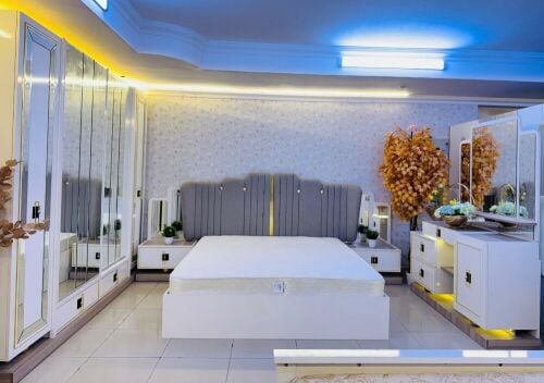 For Sell Bed Room Set