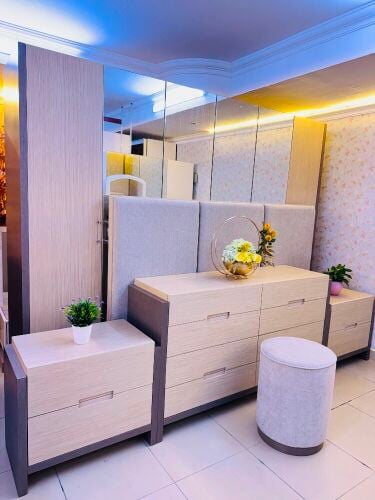 For Sell Bed Room Set