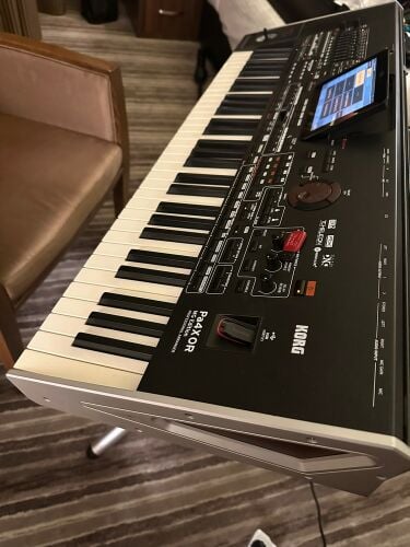 korg Pa4x 
