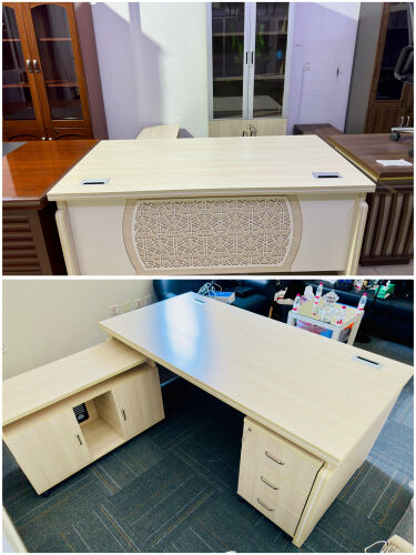 Used Office Desk/Chair 33087737