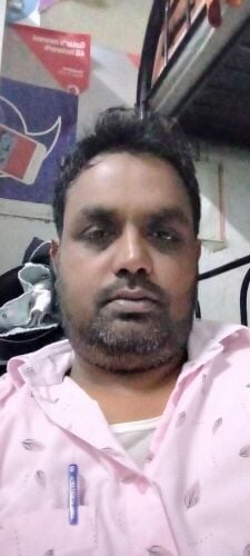 ISHTIYAK AHMED
