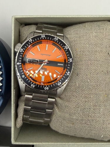 Seiko 