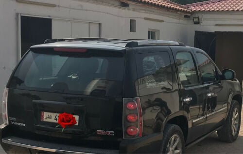 GMC  Denale