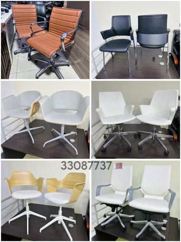 Used Office Chairs Sale 33087737