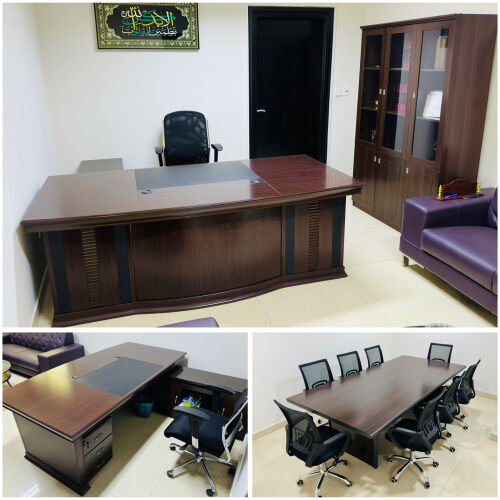 Classic Executive Desk 33087737