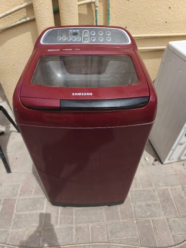 Samsung 7kg Top load  Fresh