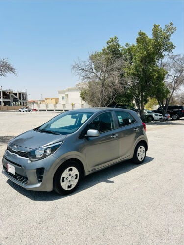 Kia Picanto 2022 Model For Sale 
