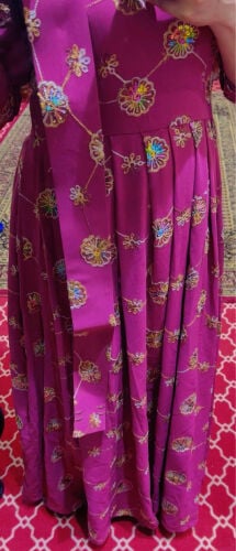 ‏dress