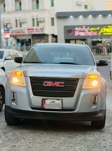 GMC TERRAIN-2014