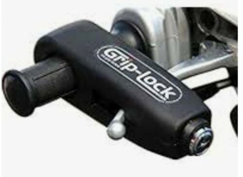 handle bar lock 90qr