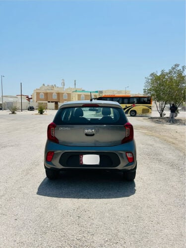 Kia Picanto 2022 For Sale