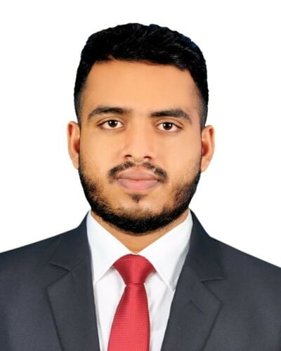 Mohamed Jarath