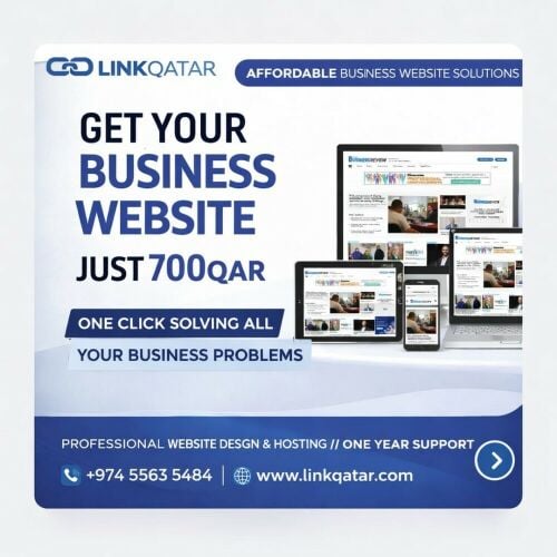 Website Design and development