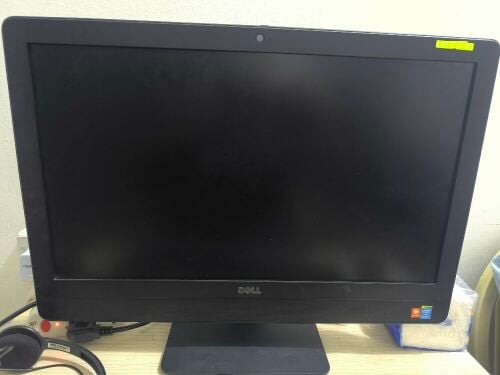 Dell I-7
