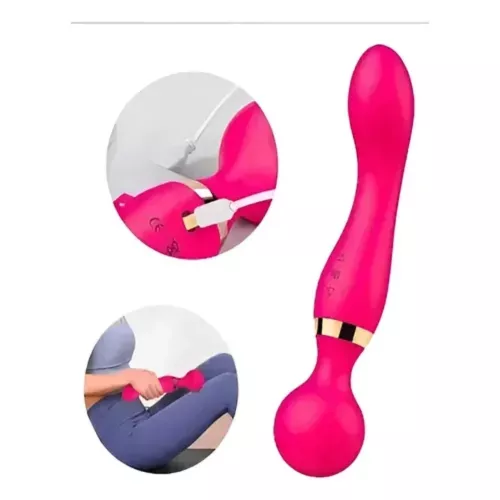 portable body massager