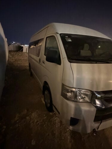 باص١٤ راكب