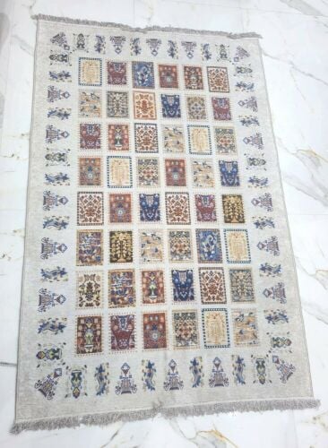 Decorative Carpet - Homecenter
