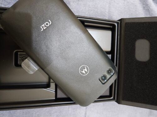 Motorola Razr 5G (2022) 256gb