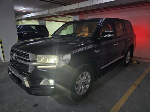 2021 Gxr v8  @70448055