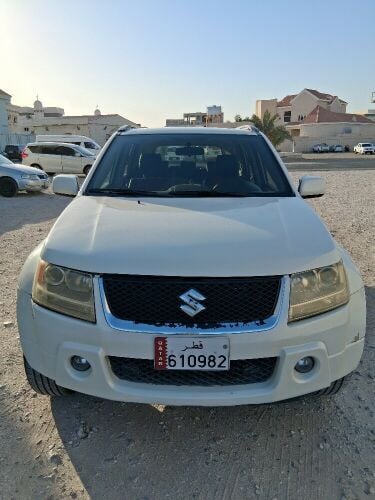 suzuki grand vitara 2007 for sale