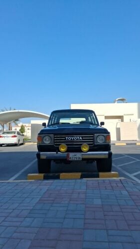 cruiser for sale