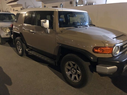 fj 2014