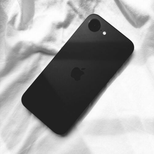 iPhone 17e
