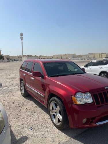 SRT8 
