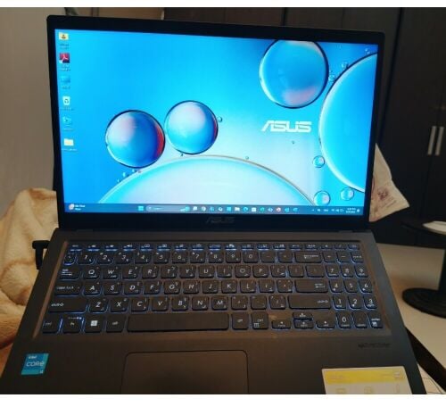Laptop for sale