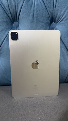 iPad Pro 256 gb m2