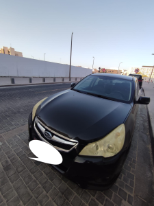 ليجاسي 2011 | 2.0 | 192 ألف كم
