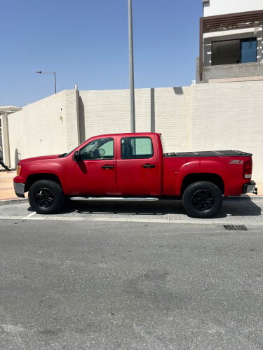 جمس سيرا 6.0