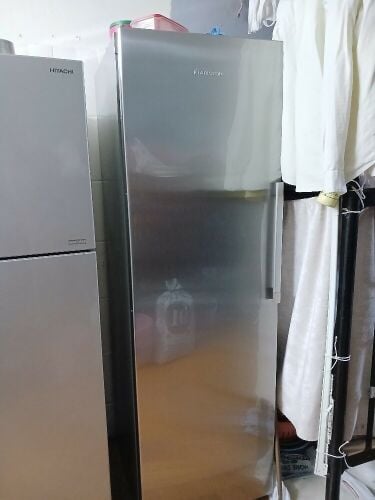 Ariston UA8F1CXUK